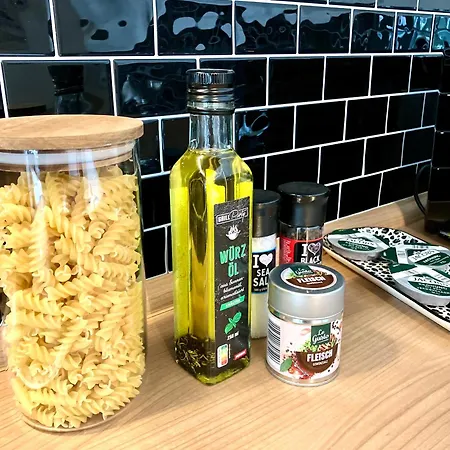 Airport Business Апартаменты