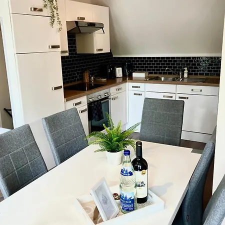 Airport Business Апартаменты