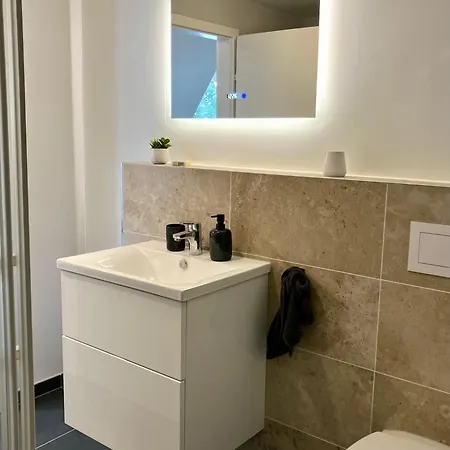 Airport Business * Нордерштедт