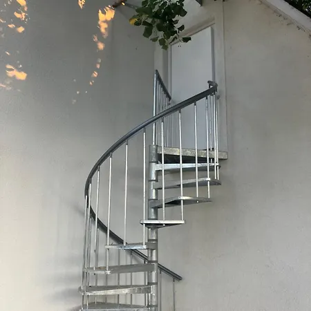 Апартаменты Airport Business Нордерштедт